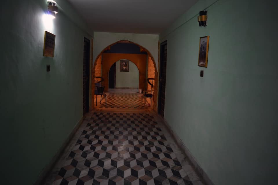 Hotel Dhola Maru